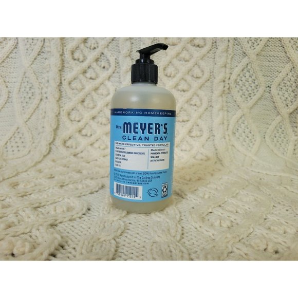 Myer's Hand Soap and Pure Castile Soap - Picture 2 of 9